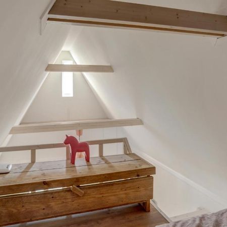 Lovely Tiny House Amstelveen Exterior photo